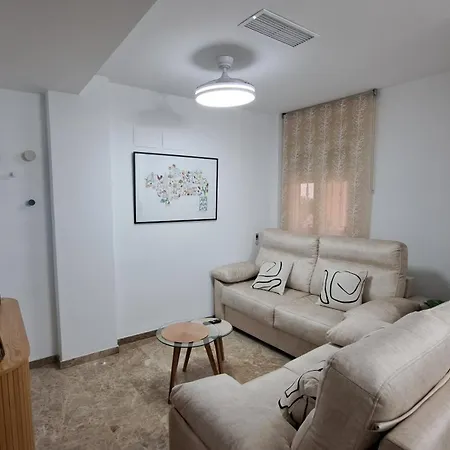 Apartamentos Maria Cristina Con Parking Gratis Kordoba Zewnętrze zdjęcie