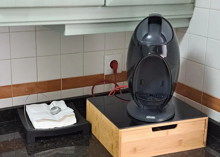Apartamentos Maria Cristina Con Parking Gratis