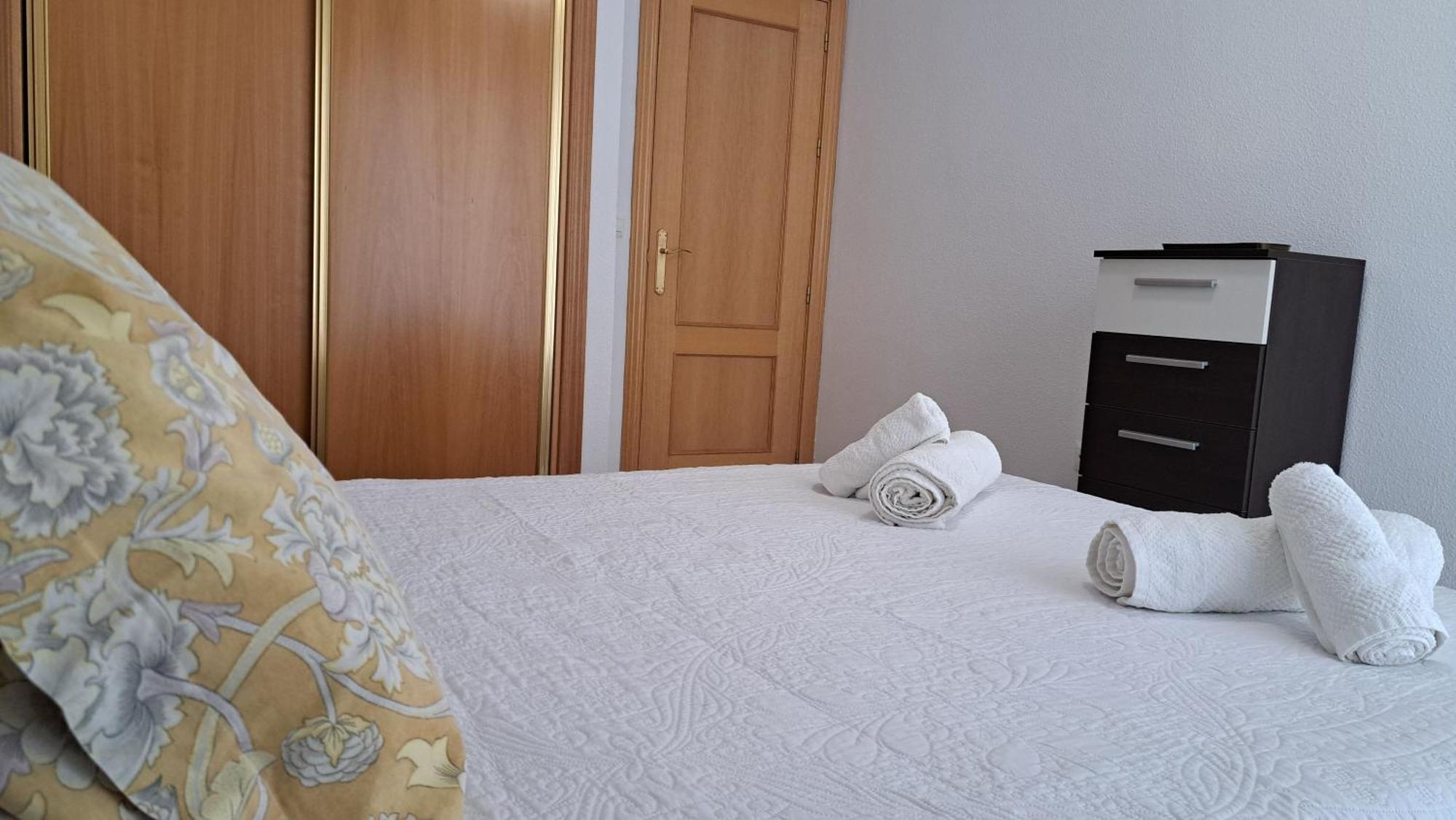 Apartament Maria Cristina Con Parking Gratis *