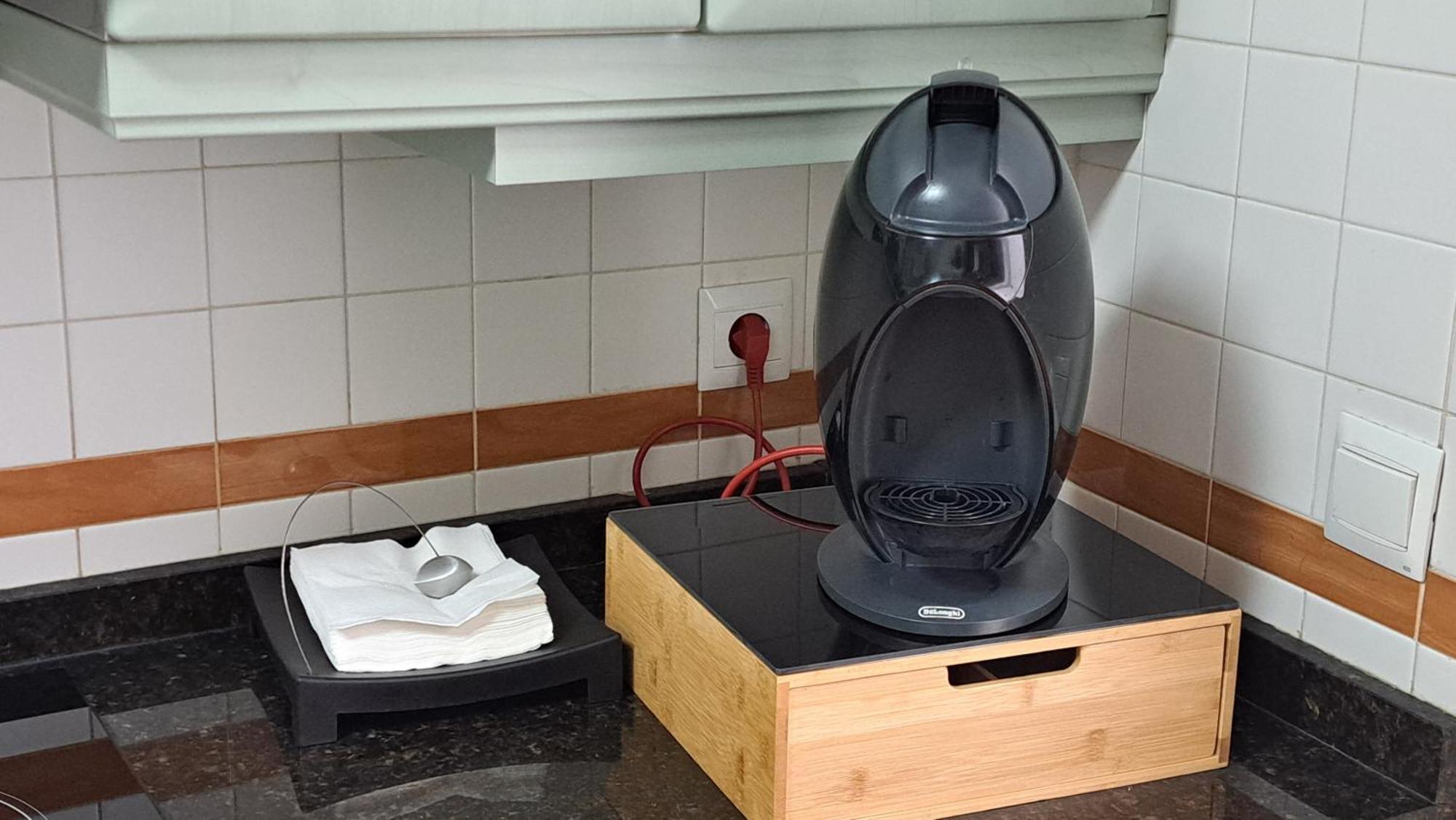 Maria Cristina Con Parking Gratis Apartament