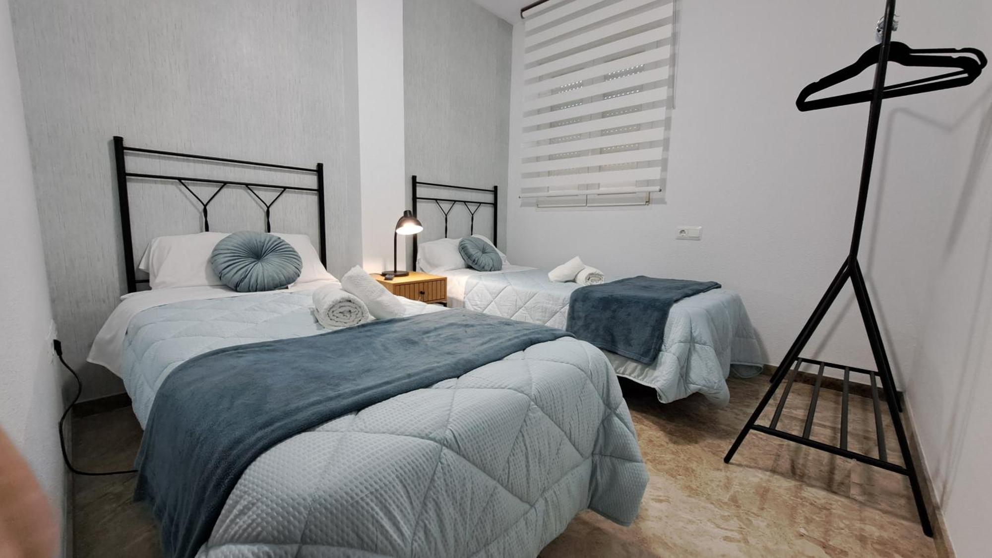 Apartament Maria Cristina Con Parking Gratis
