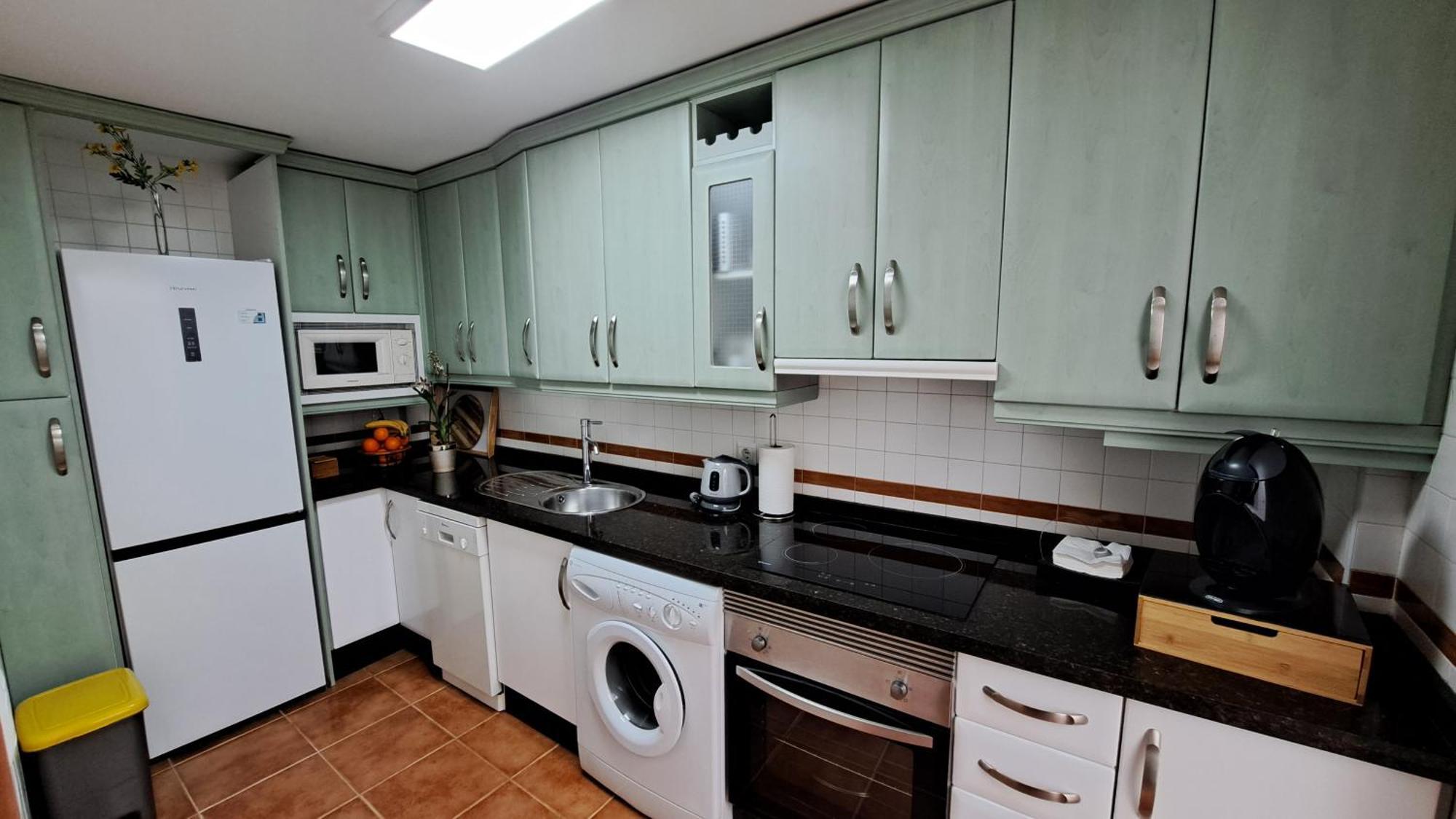 Maria Cristina Con Parking Gratis Apartament *