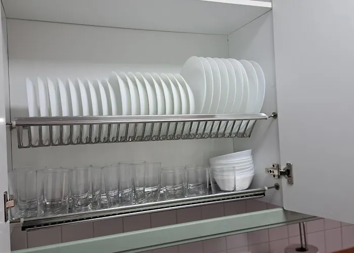 Apartamentos Maria Cristina Con Parking Gratis