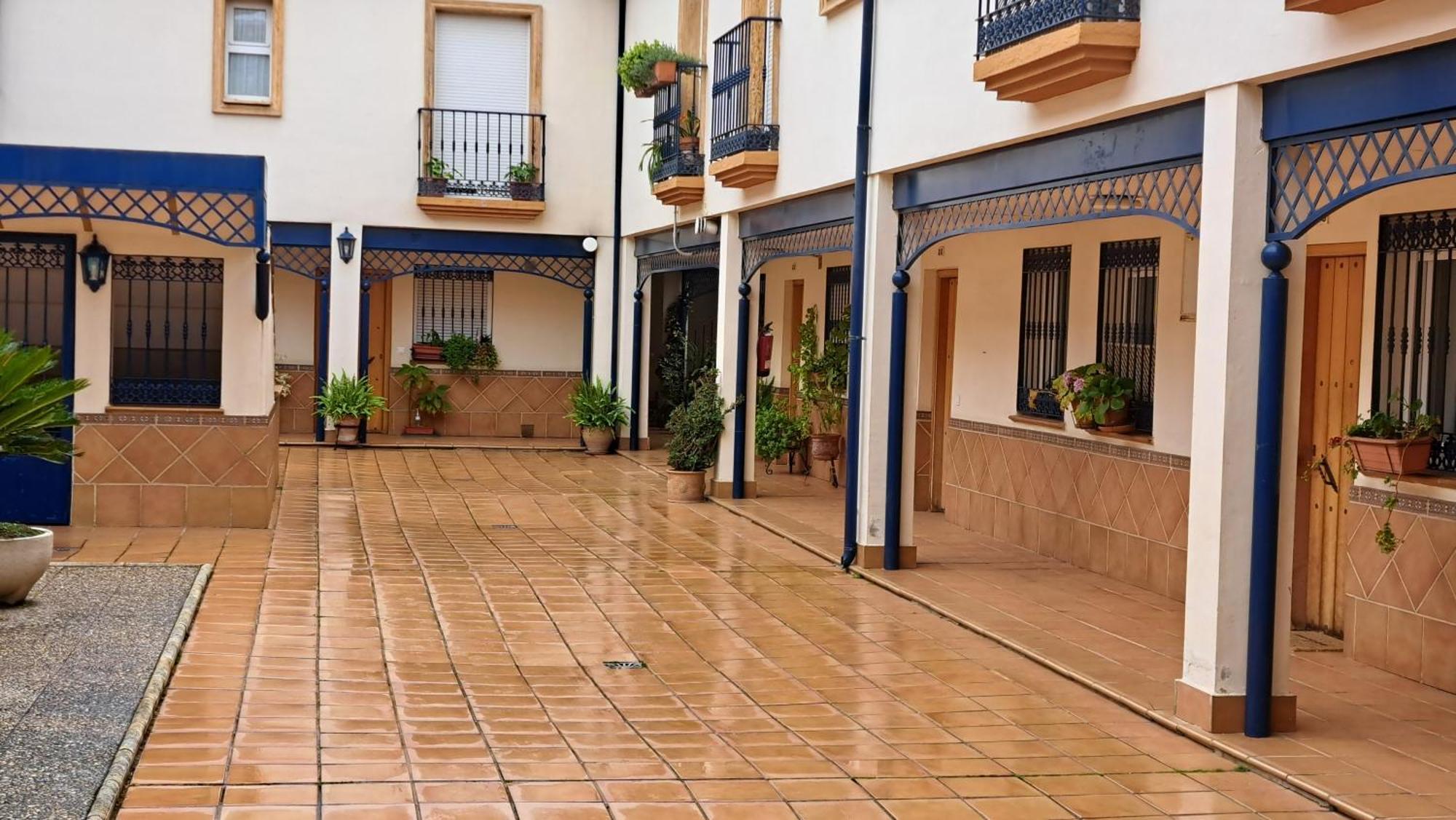 Maria Cristina Con Parking Gratis * Cordoue