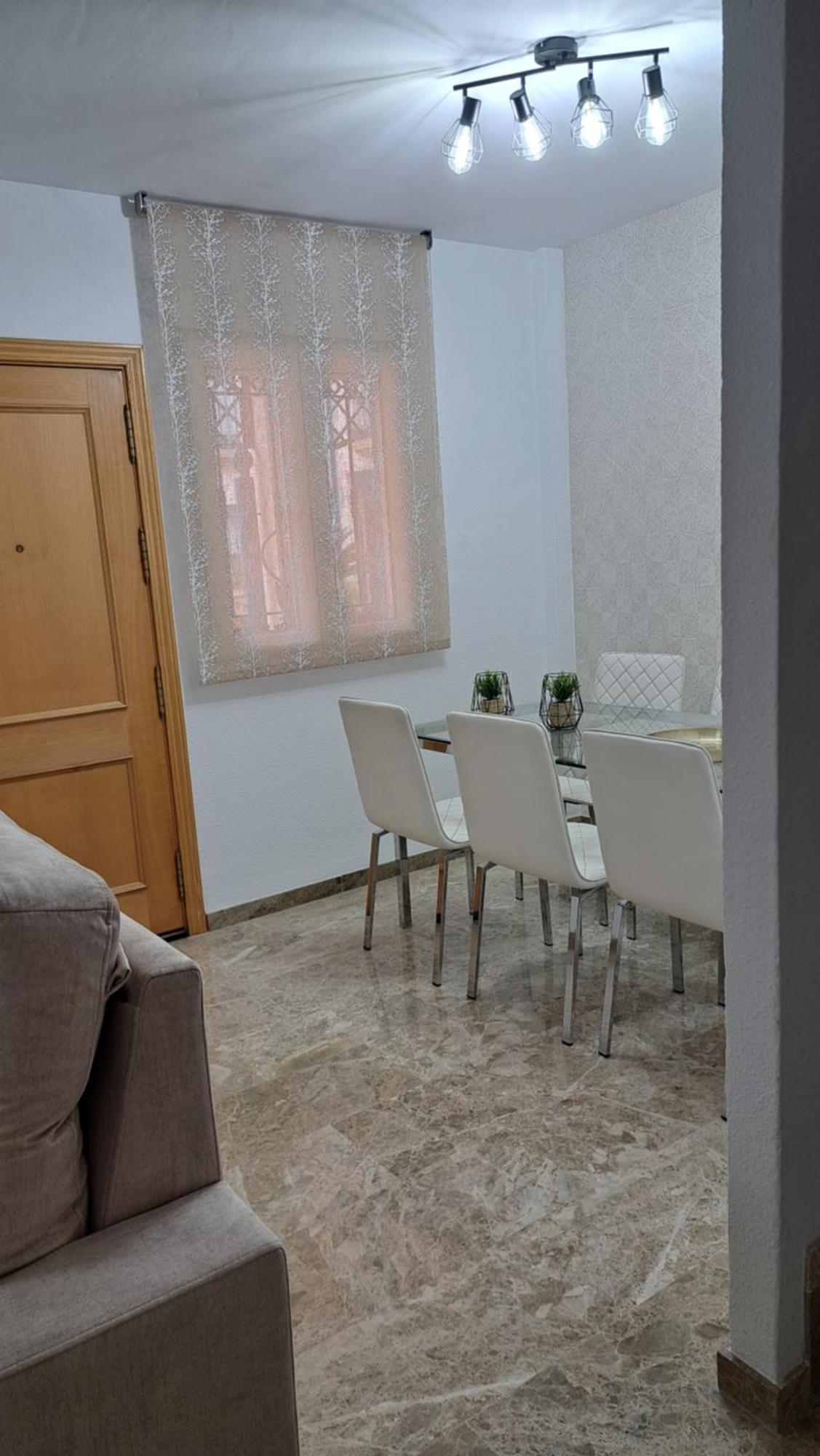 Appartement Maria Cristina Con Parking Gratis Cordoue