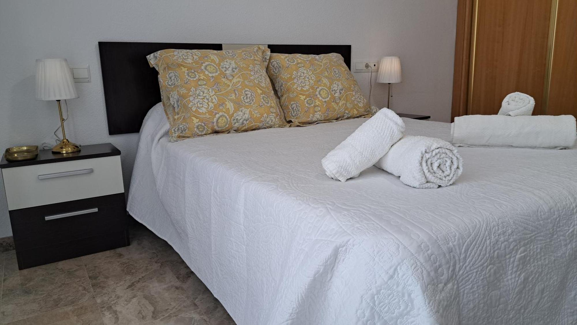 Appartement Maria Cristina Con Parking Gratis