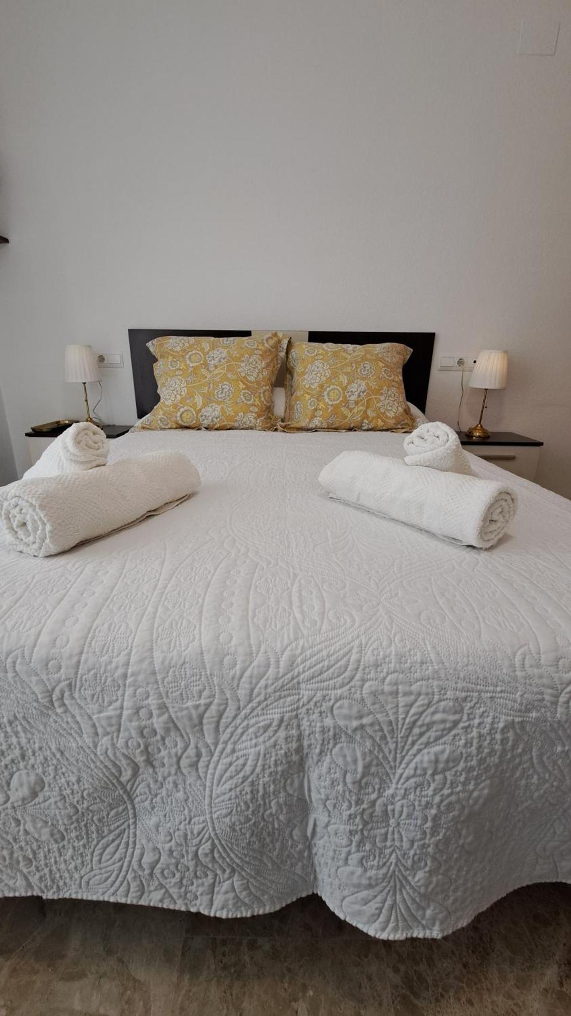 Appartement Maria Cristina Con Parking Gratis