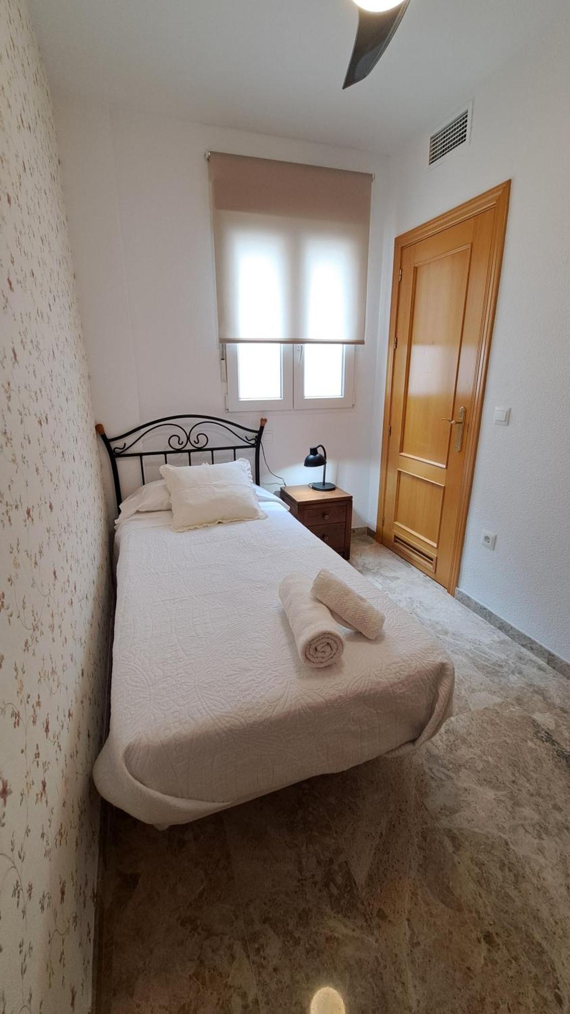 Maria Cristina Con Parking Gratis Appartement