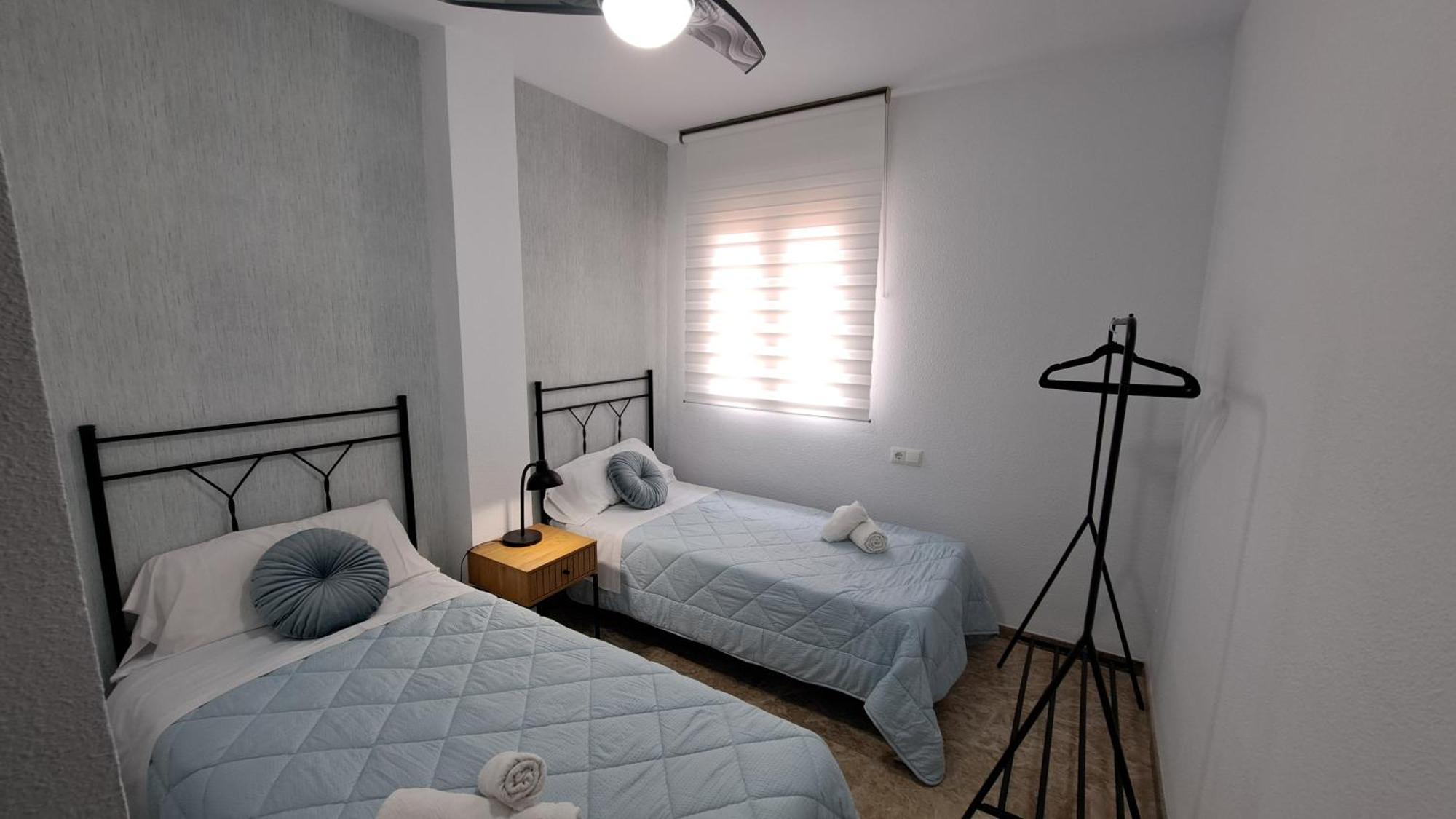 Maria Cristina Con Parking Gratis Appartement Cordoue