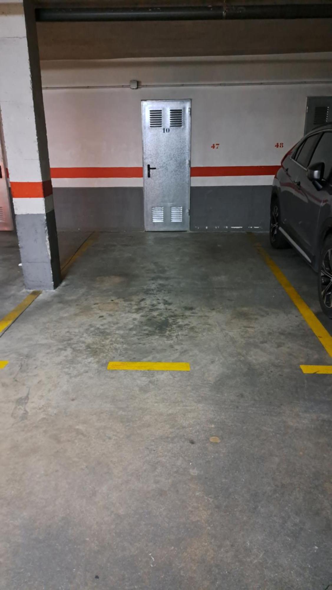 Maria Cristina Con Parking Gratis Appartement Cordoue