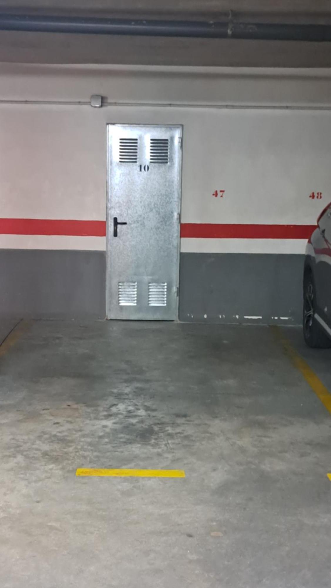 Appartement Maria Cristina Con Parking Gratis Cordoue