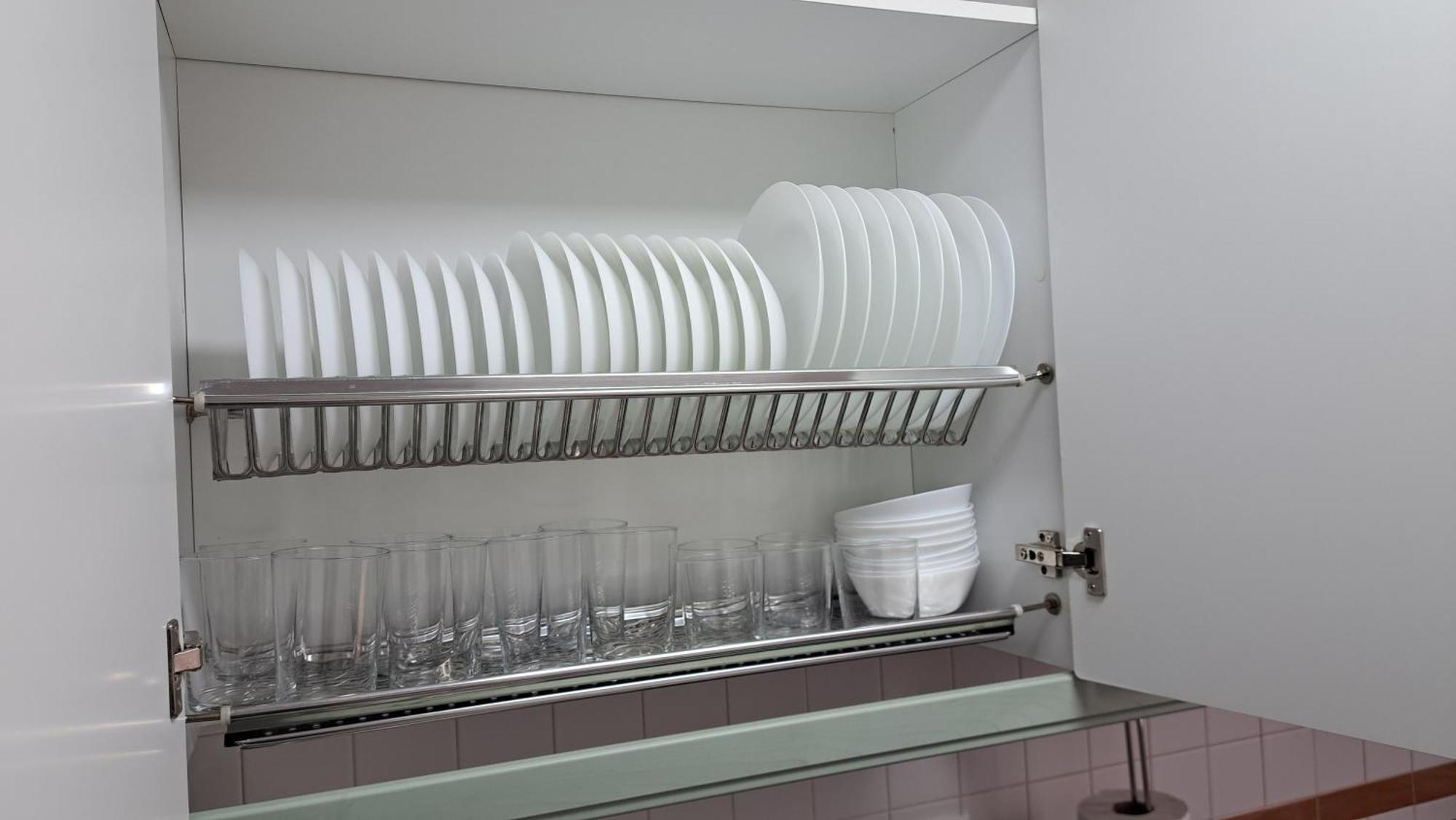Maria Cristina Con Parking Gratis Appartement *