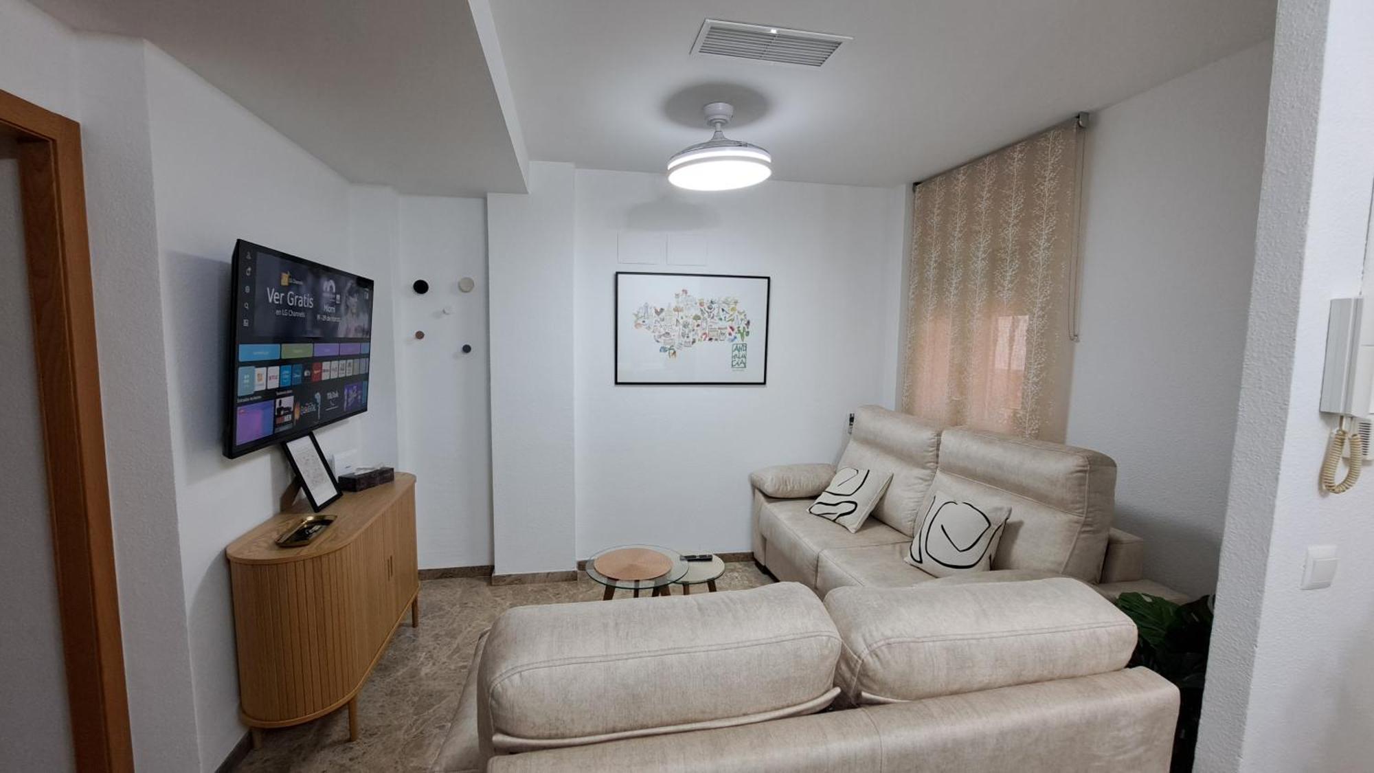 Appartement Maria Cristina Con Parking Gratis