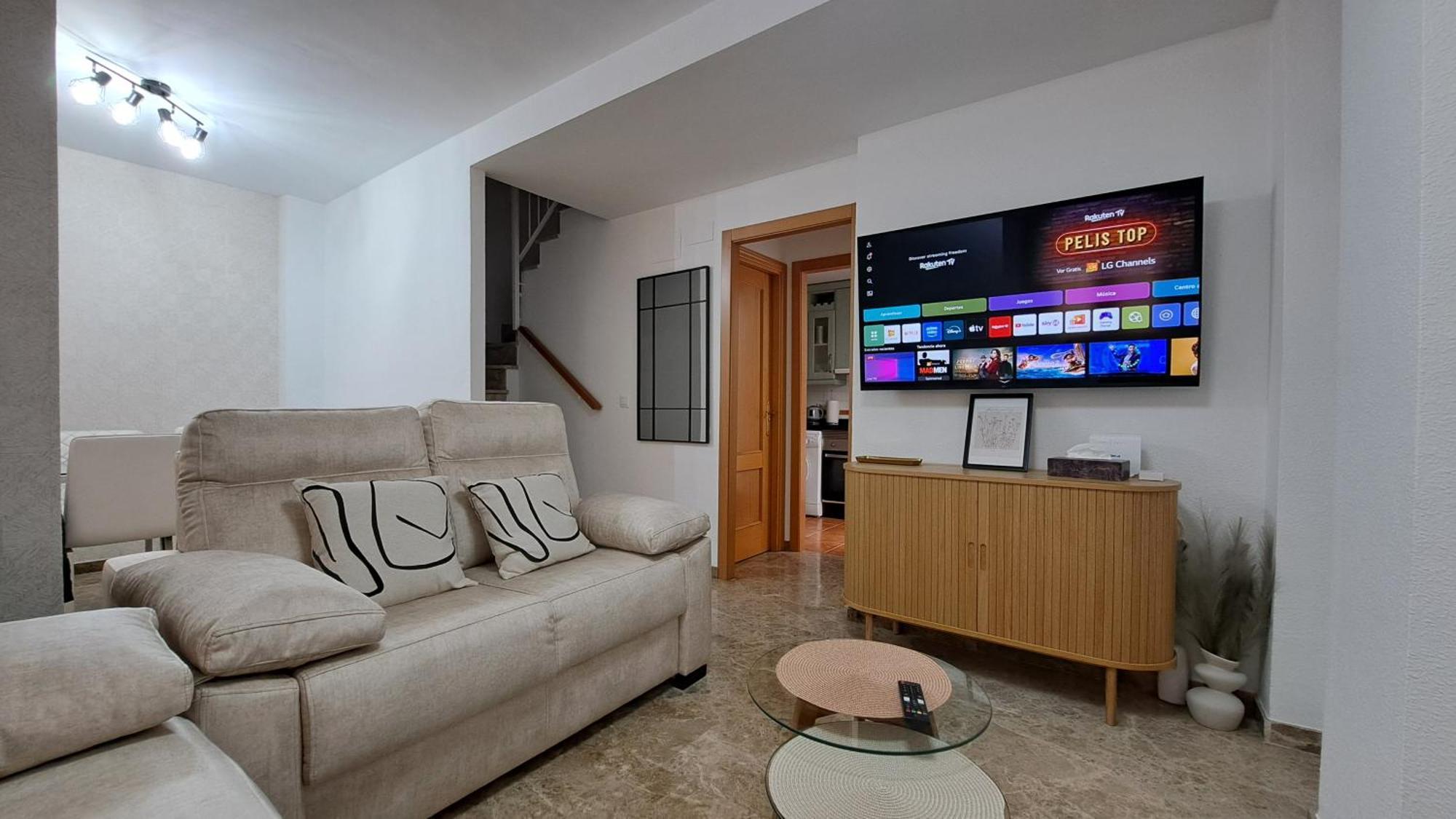 Maria Cristina Con Parking Gratis Appartement *