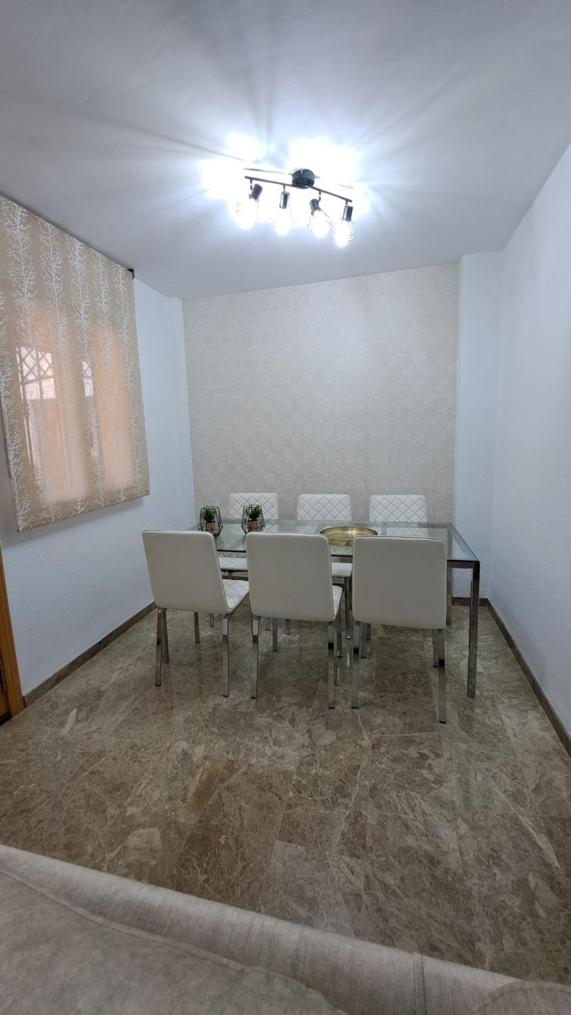 Appartement Maria Cristina Con Parking Gratis *