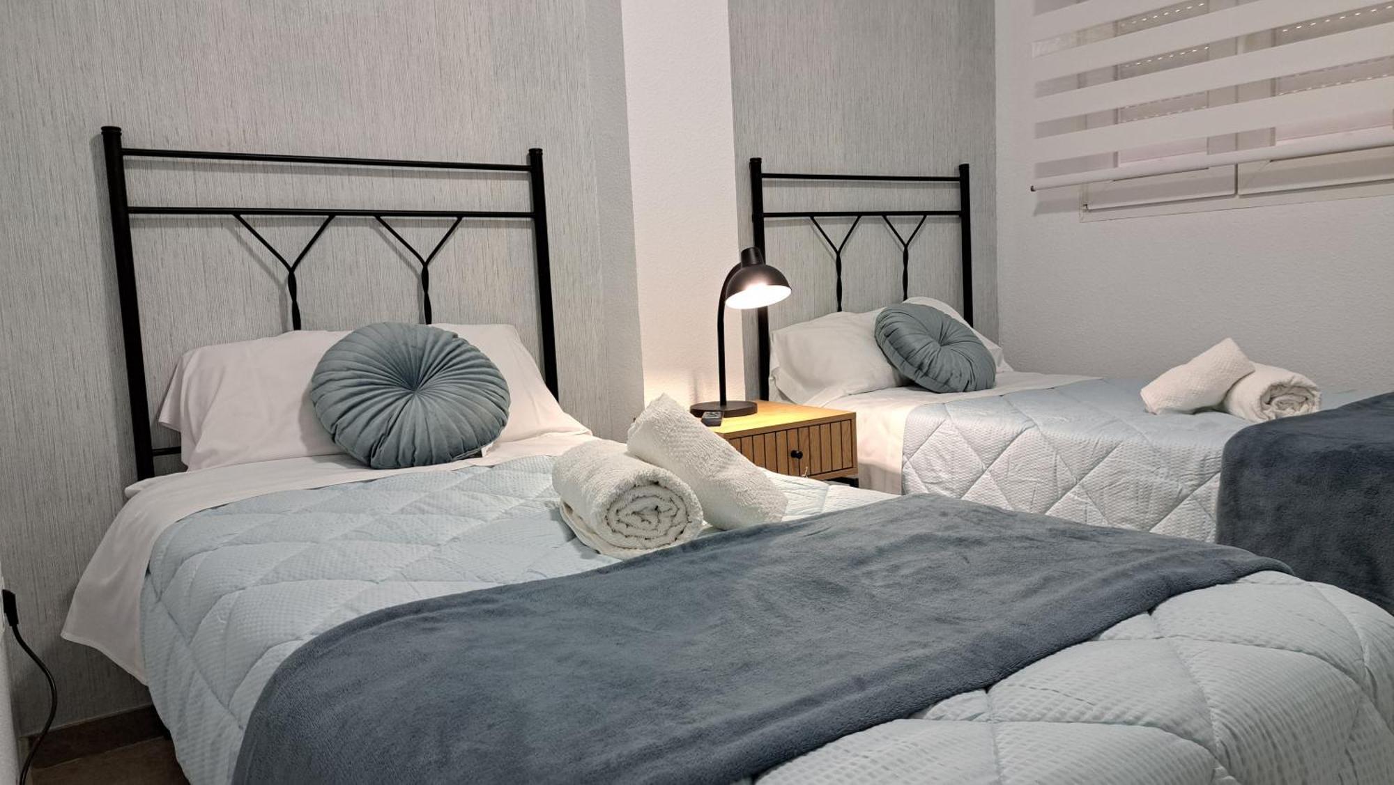 Appartement Maria Cristina Con Parking Gratis *