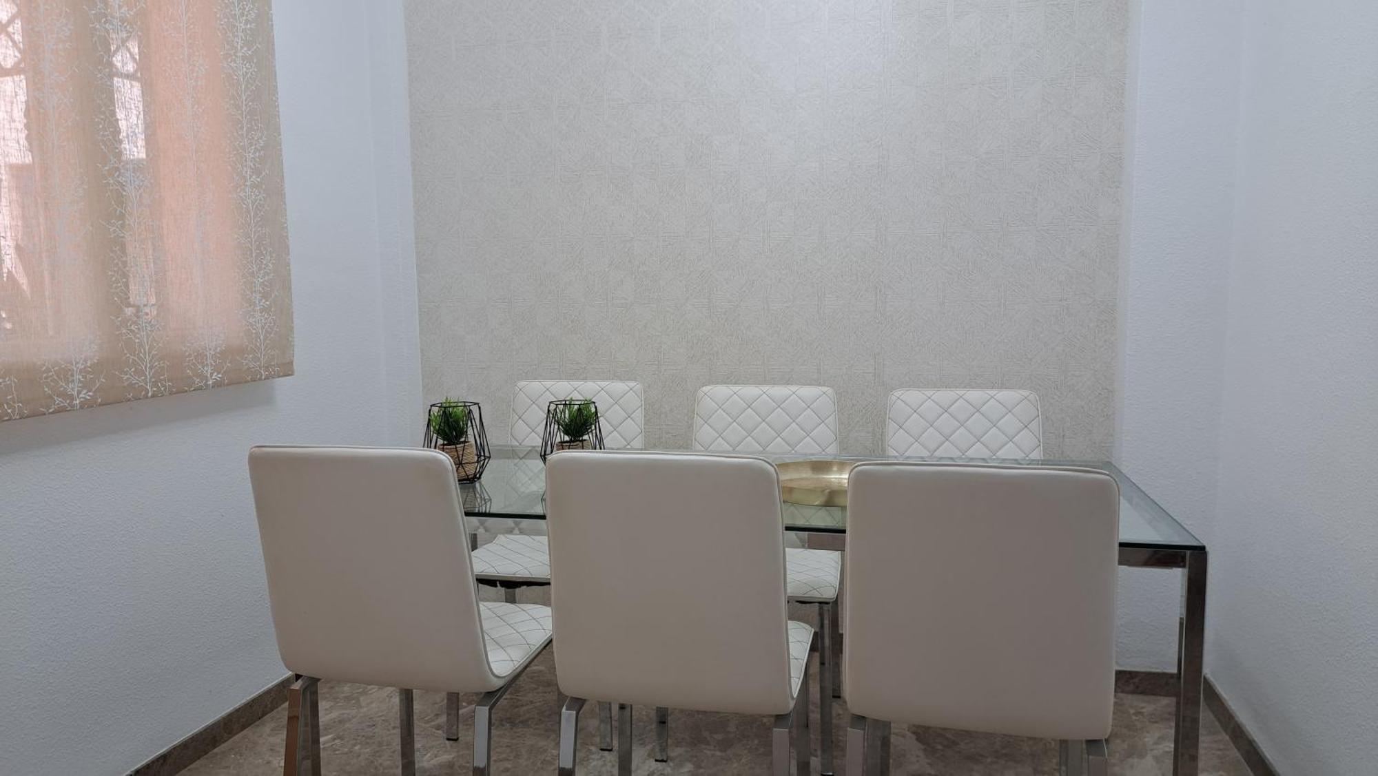 Apartment Maria Cristina Córdoba