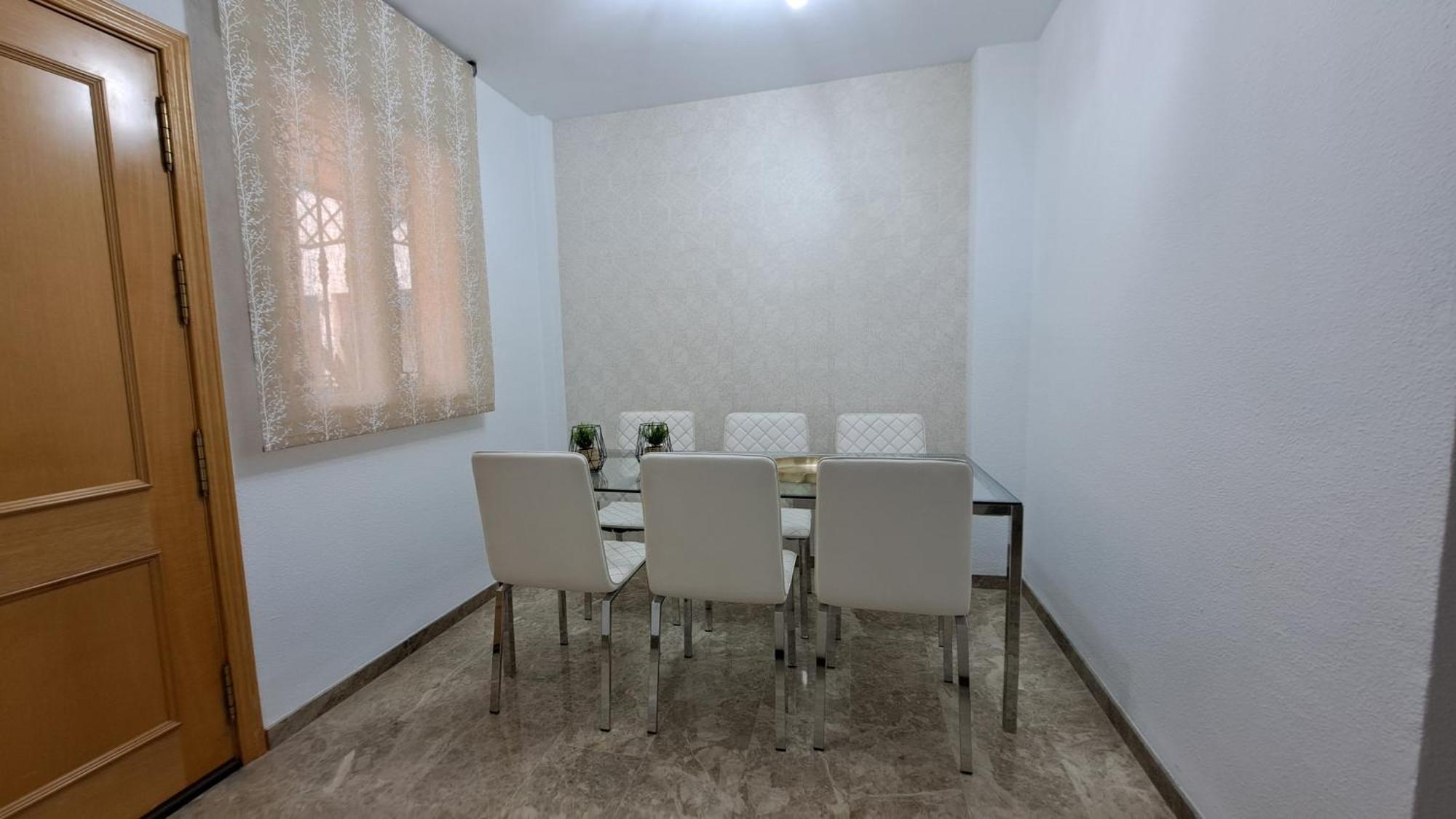 Maria Cristina Apartment *